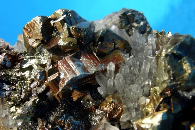 Chalcopyrite