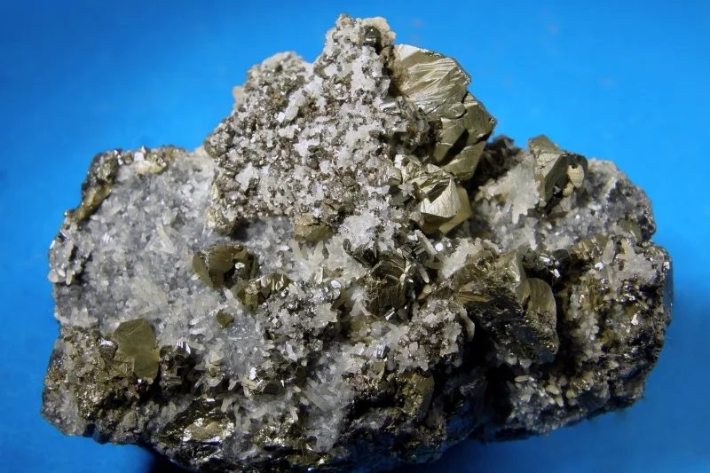 Chalcopyrite