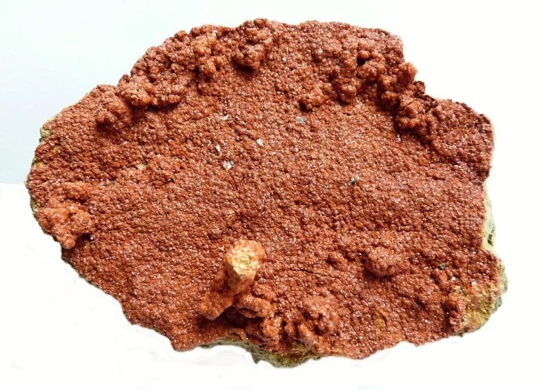 Clinoptilolite-(K)