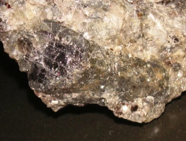 Cordierite