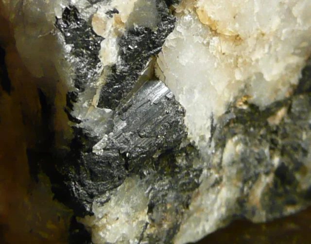 Ferberite