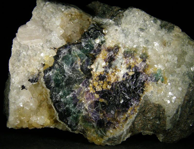 Fluorite