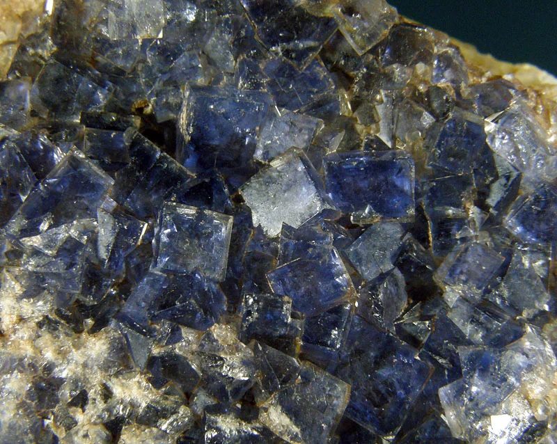 Fluorite