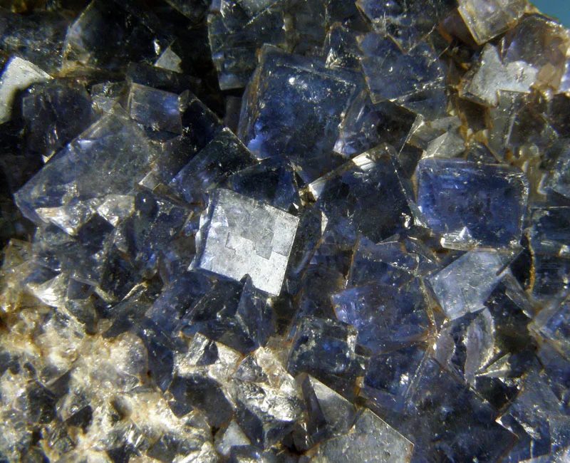 Fluorite