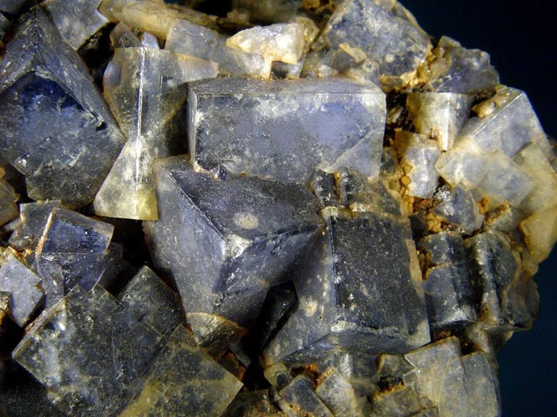 Fluorite