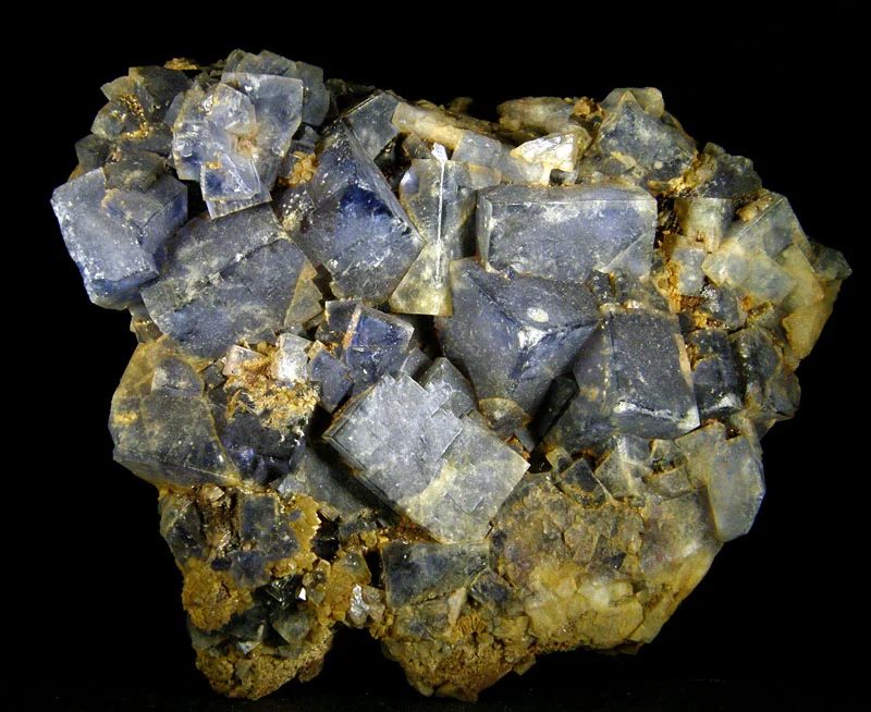 Fluorite