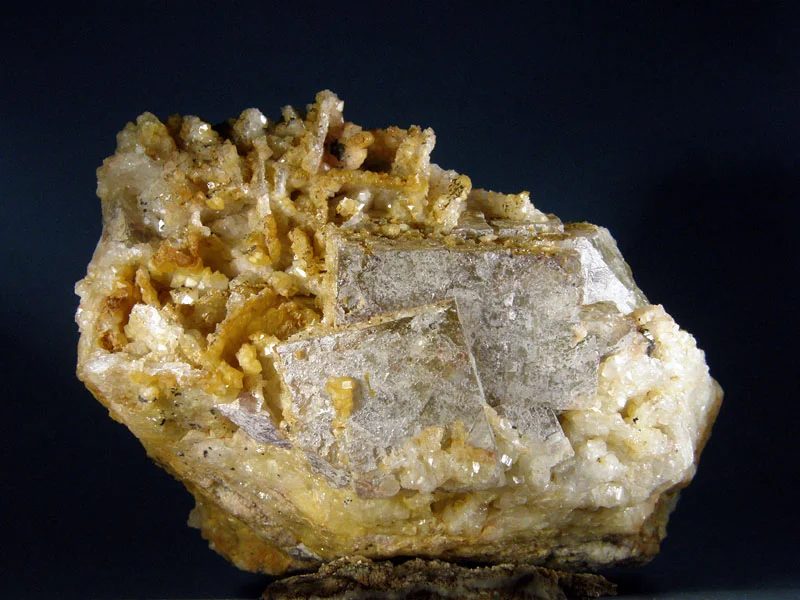 Fluorite