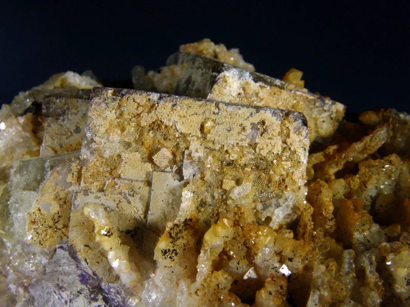 Fluorite