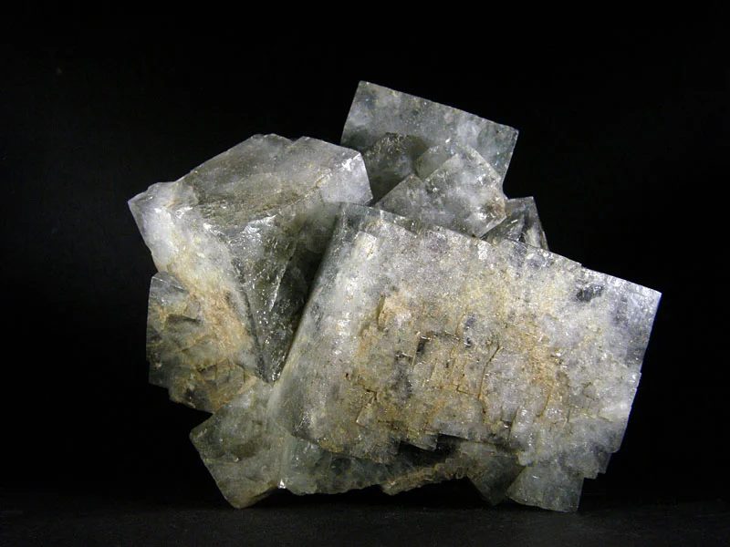 Fluorite