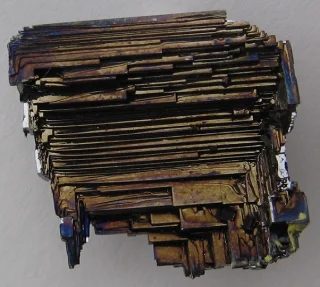 Mineral photo of Galena from locality Radvanice, Czech Republic