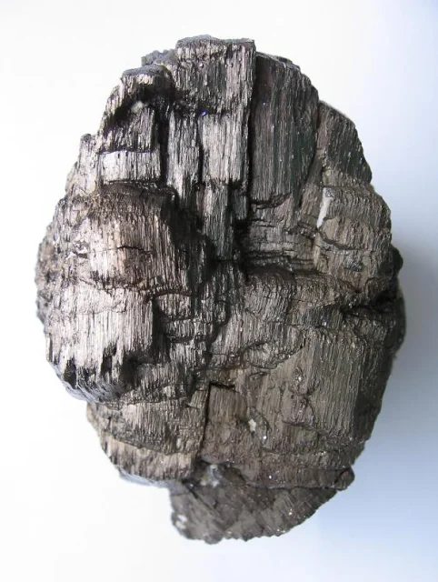 Pyrhotite