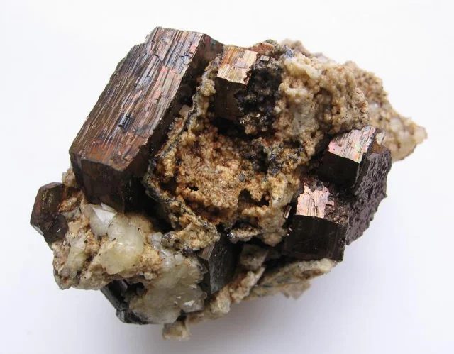 Pyrhotite