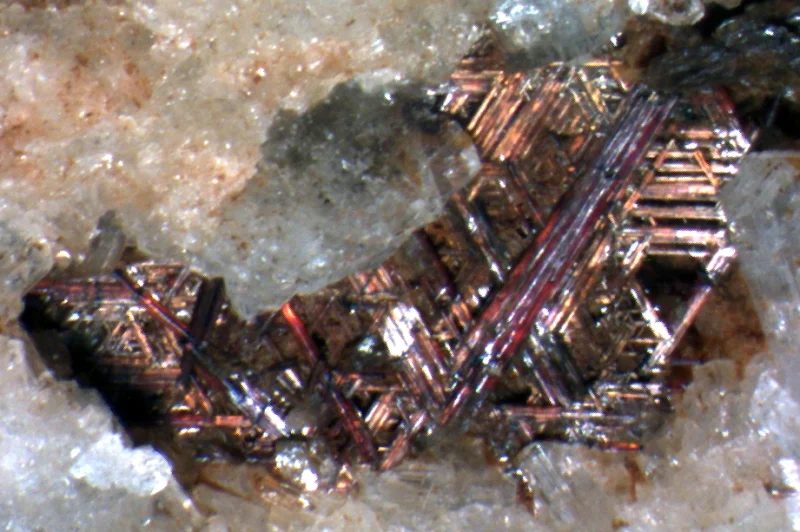 Rutile