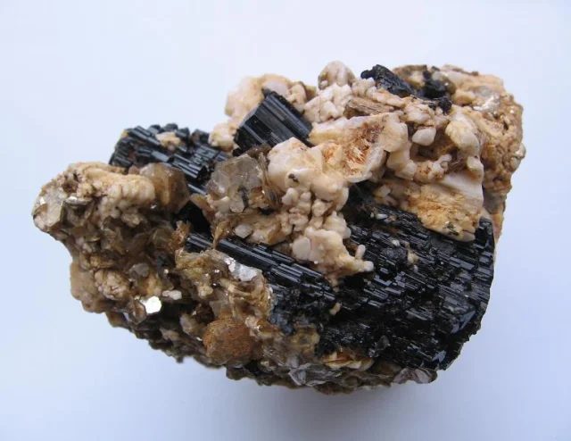 Schorl