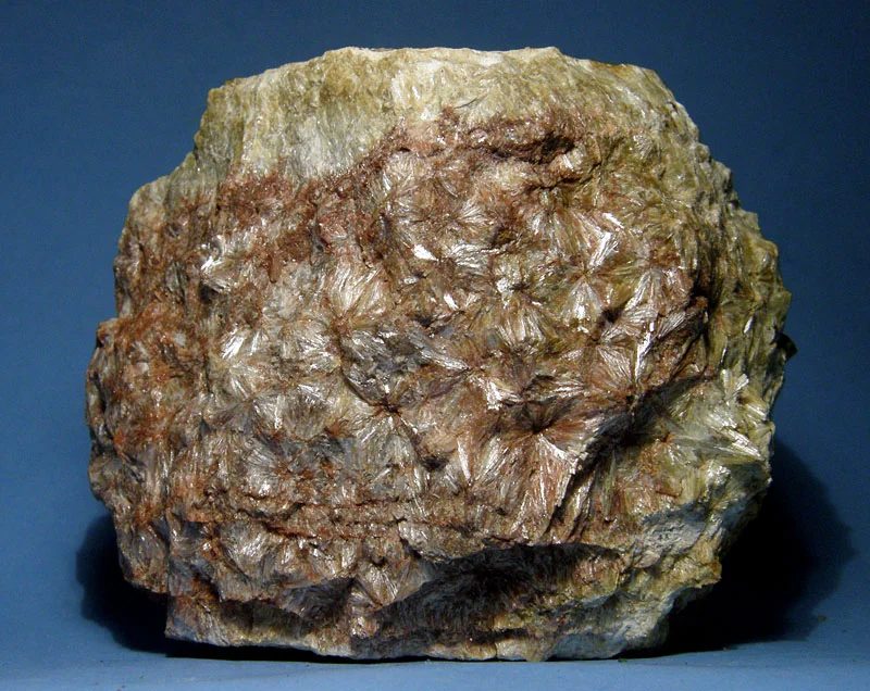 Sillimanite