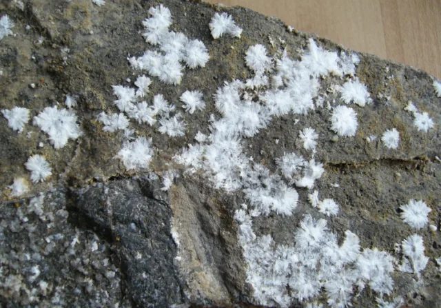 Strontianite