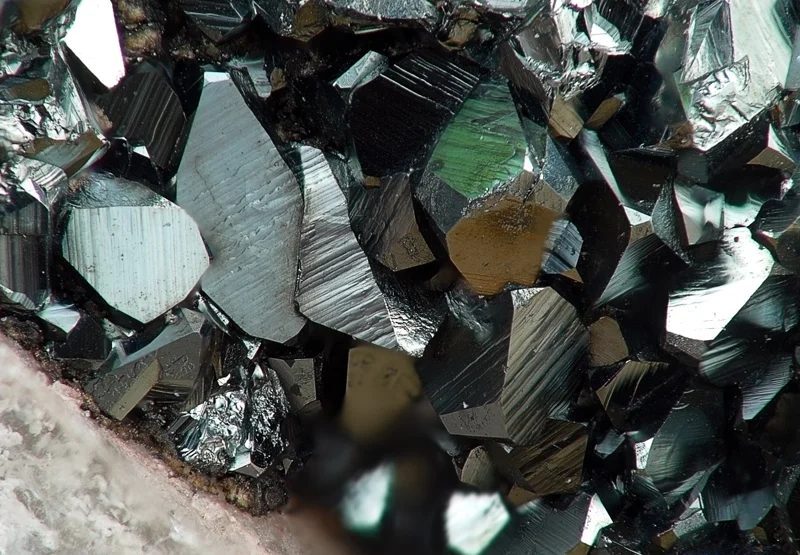 Hematite