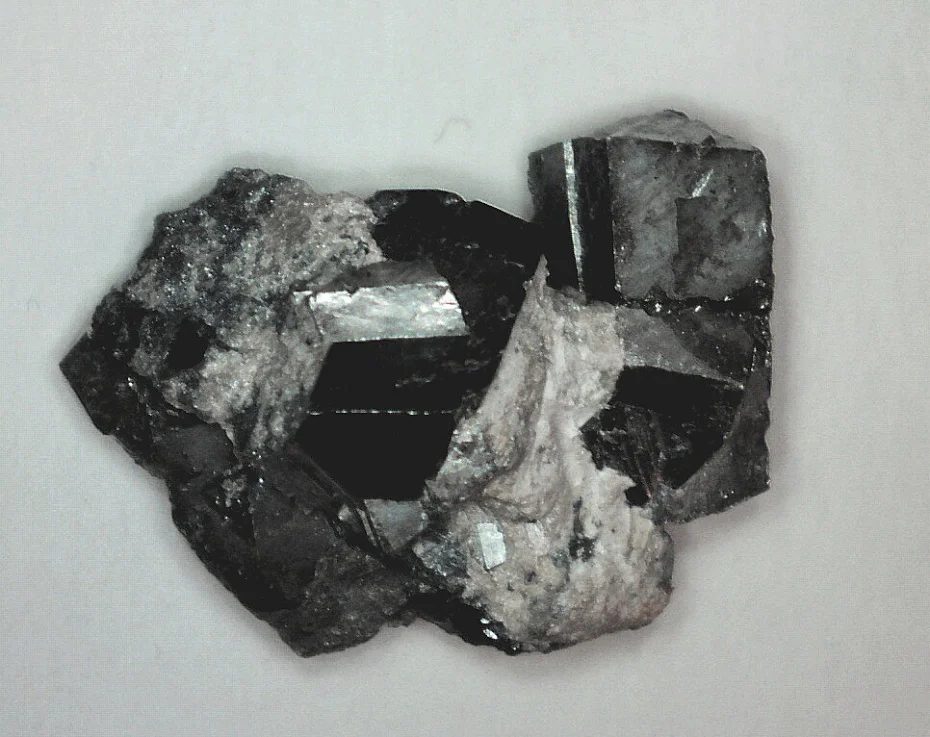 Arsenopyrite