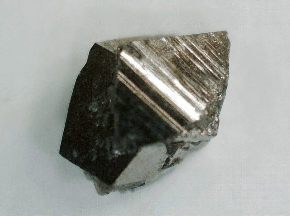 Arsenopyrite