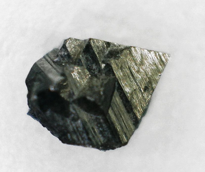 Arsenopyrite