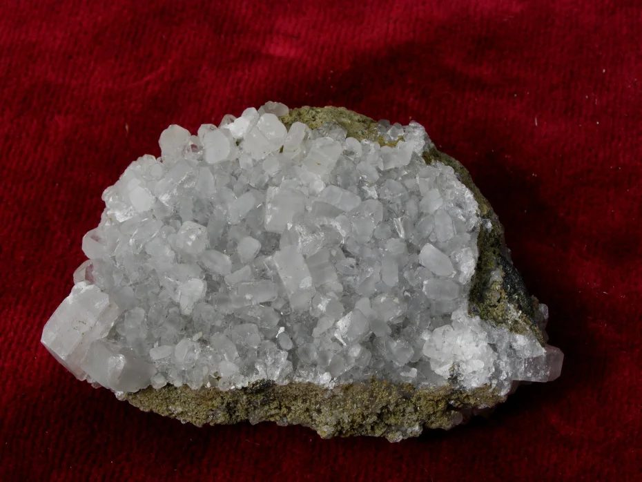 Baryte