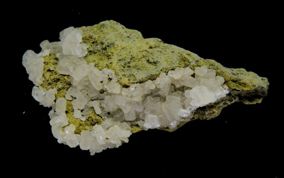Baryte