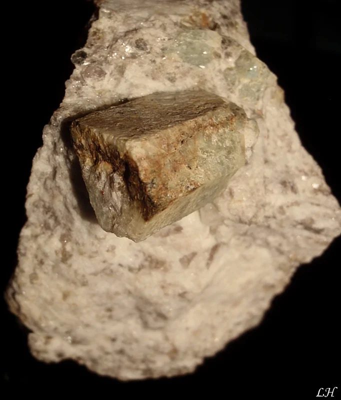 Beryl