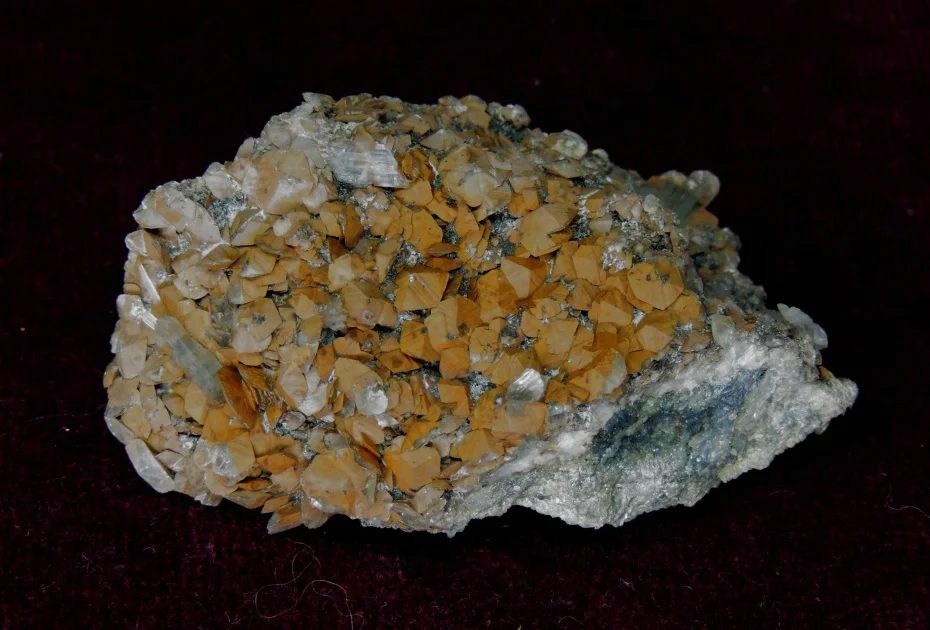 Calcite