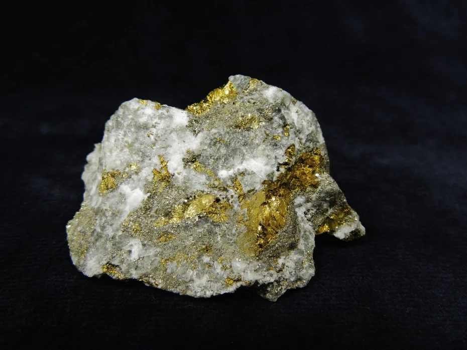 Chalcopyrite