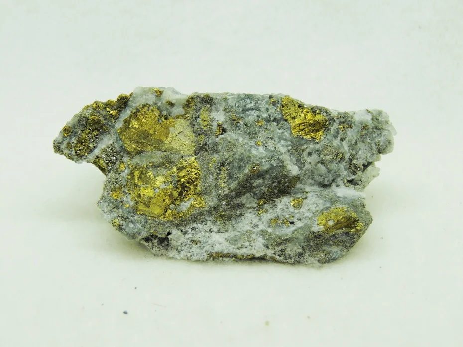 Chalcopyrite
