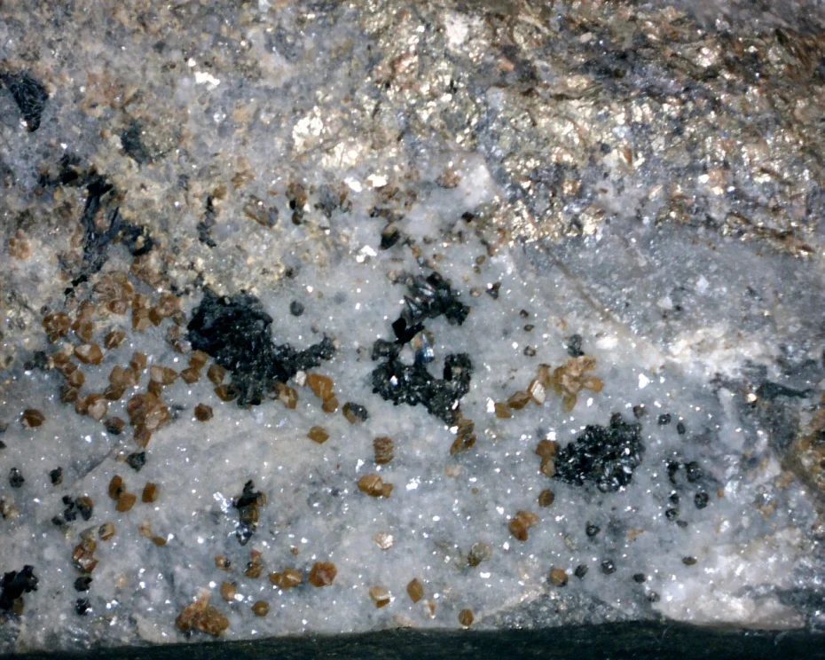 Cronstedtite