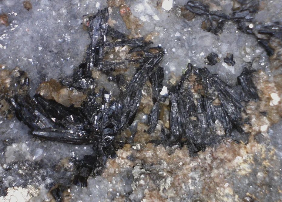 Cronstedtite