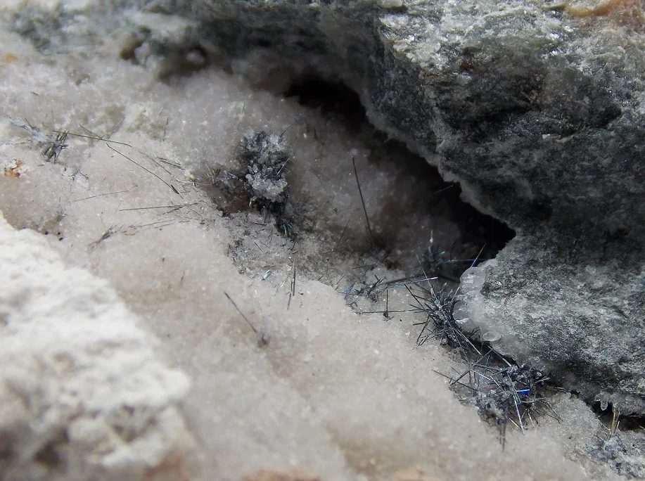 Emplectite
