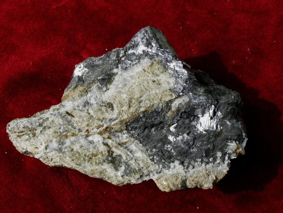 Galena