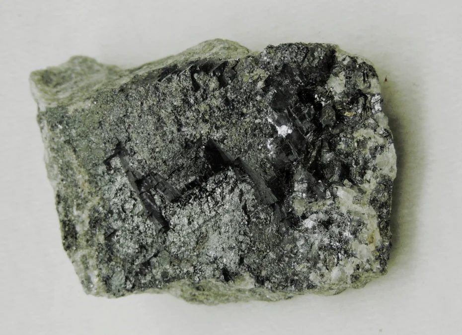 Galena, Tetrahedrite