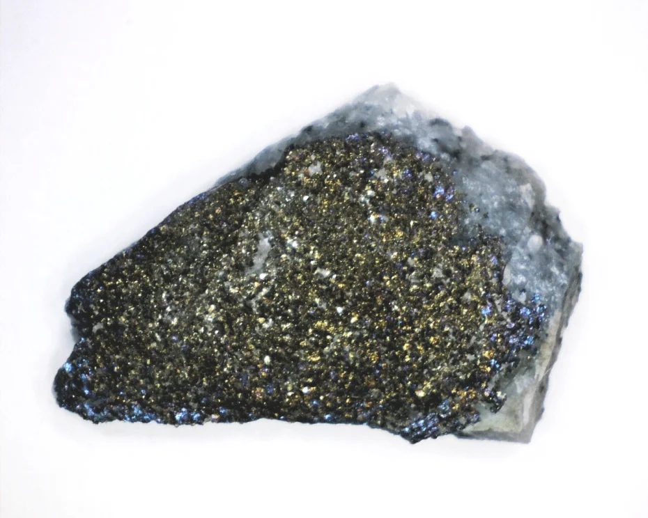 Gudmundite