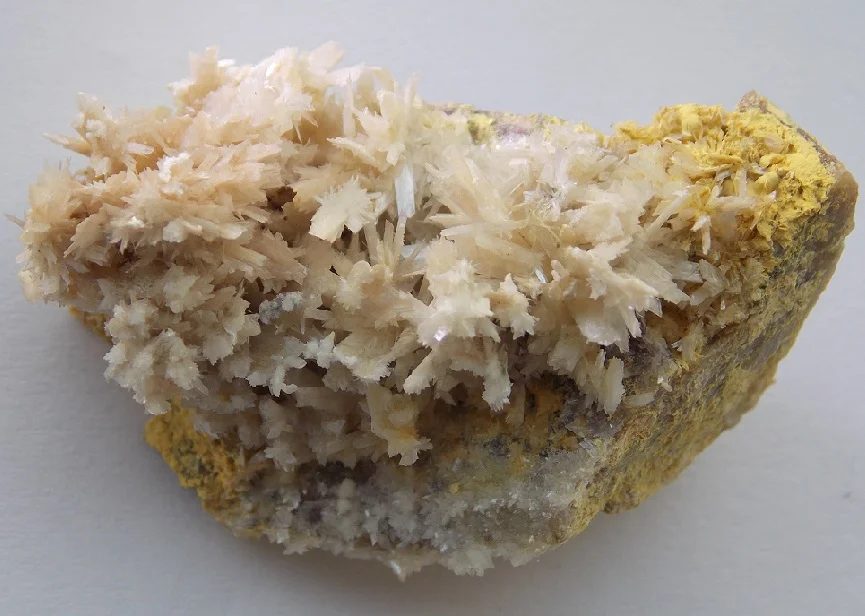 Gypsum