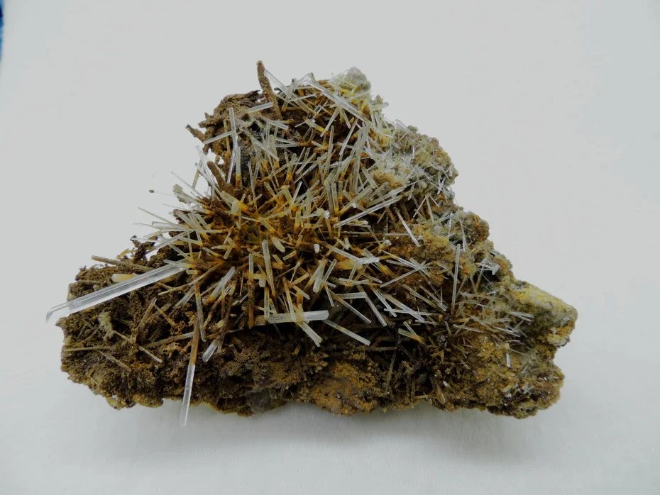 Gypsum