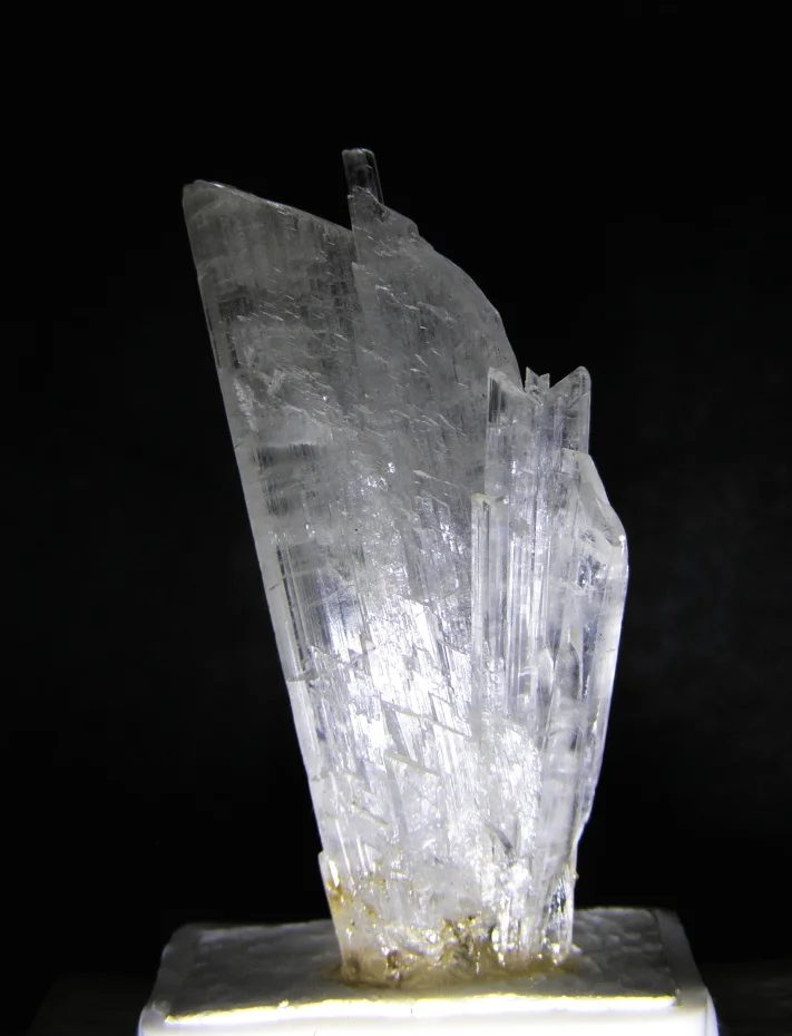 Gypsum