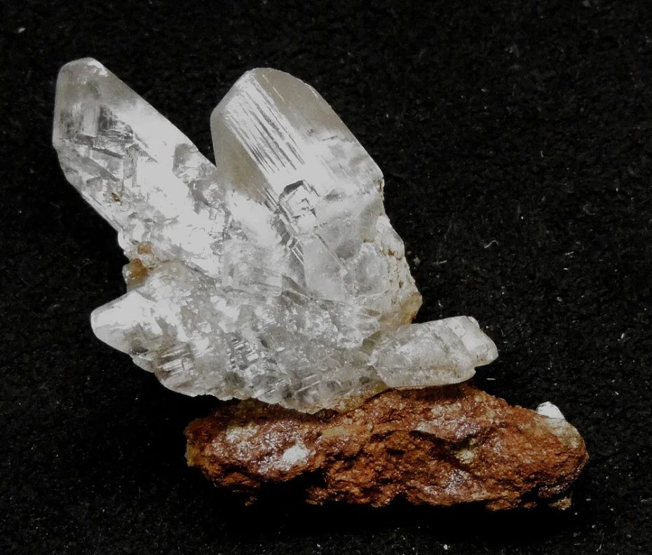 Gypsum