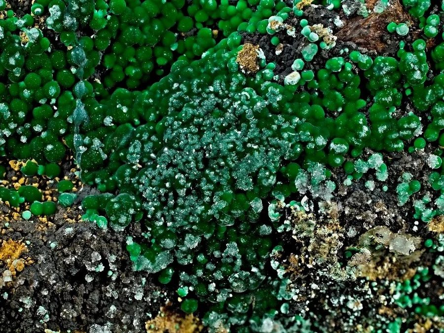 Malachite
