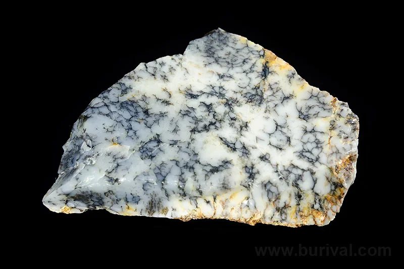 Mineral photo of Opal from locality Bohouškovice, Czech Republic