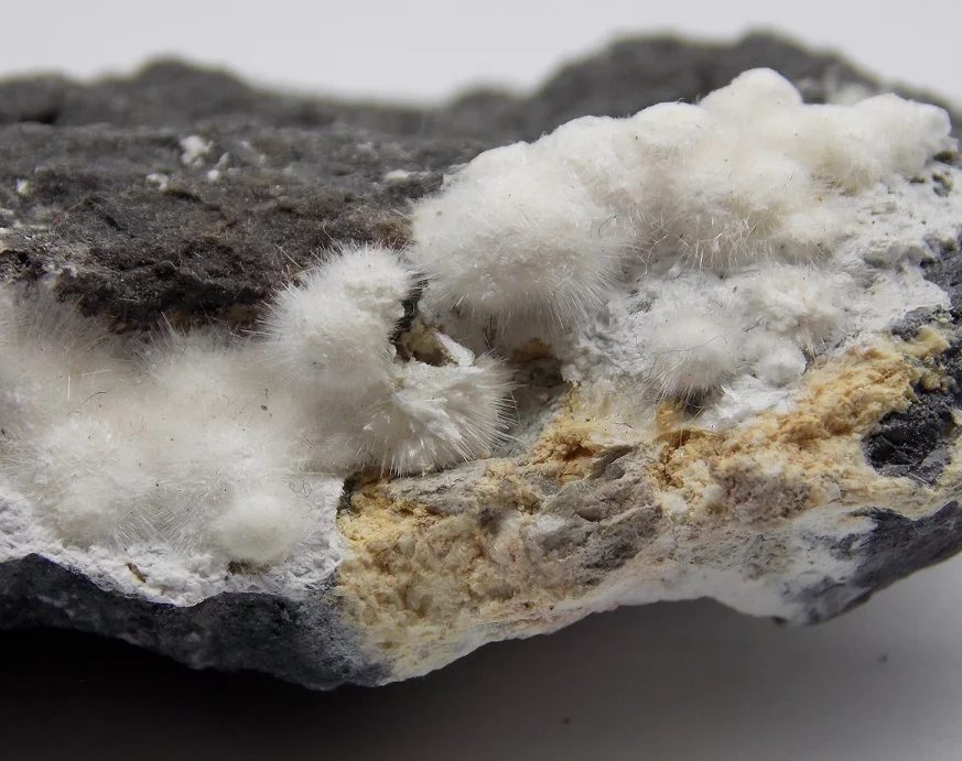 Pharmacolite, Picropharmacolite