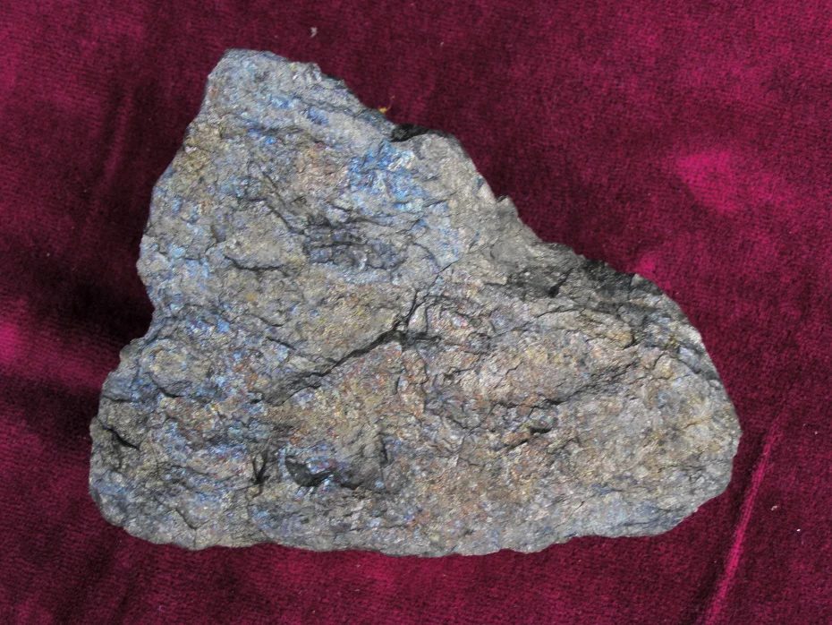 Pyrhotite