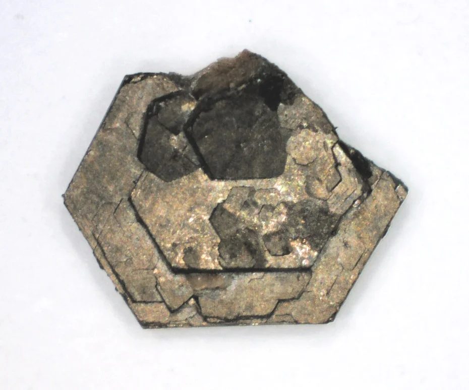 Pyrhotite