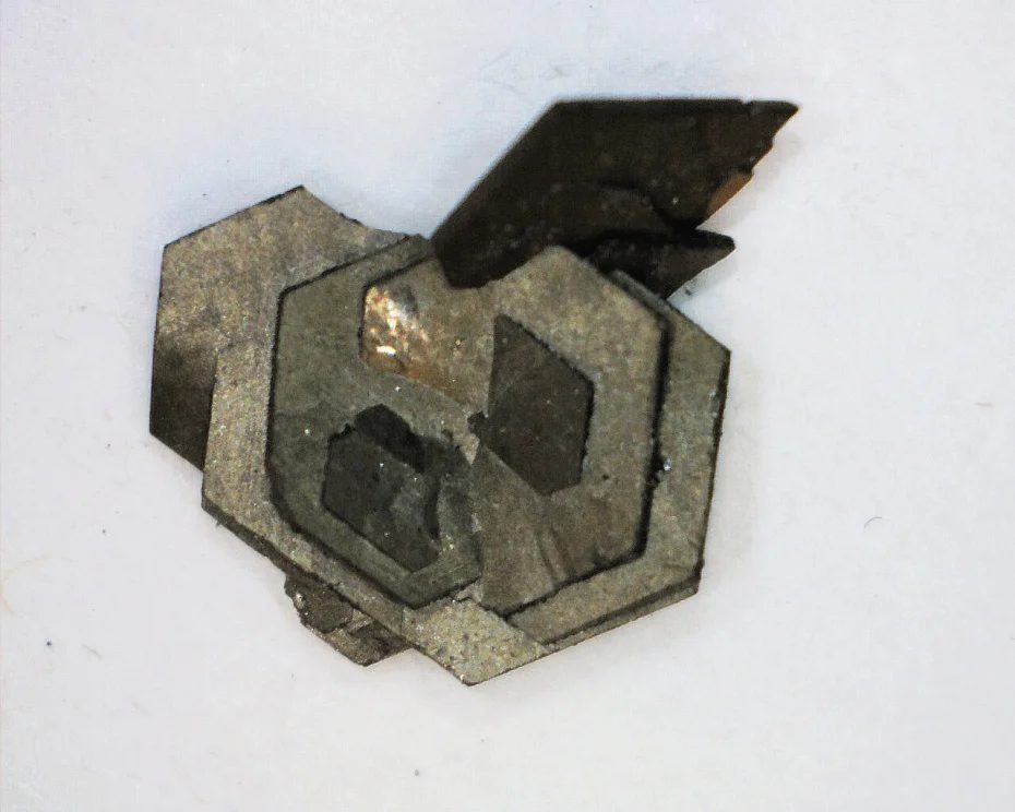 Pyrhotite