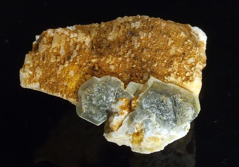 Apatite