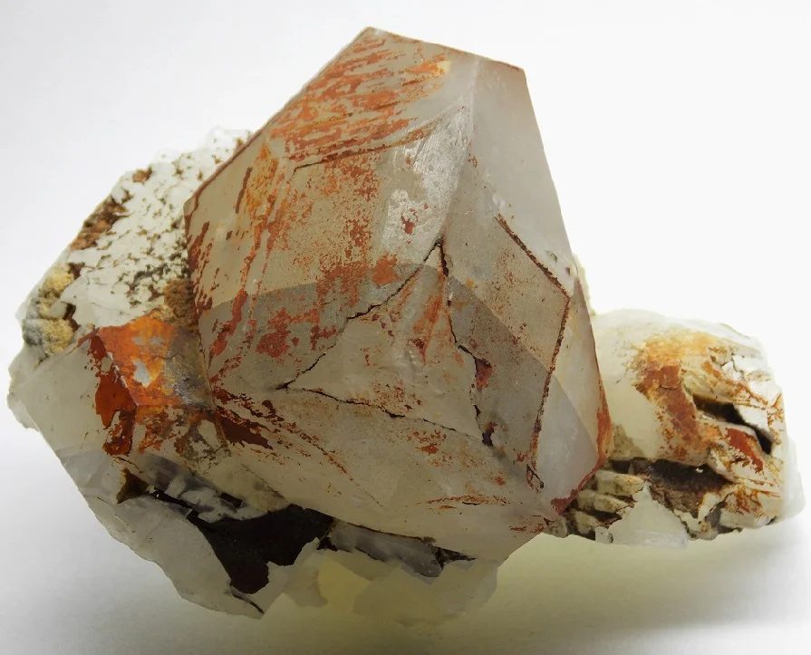 Calcite