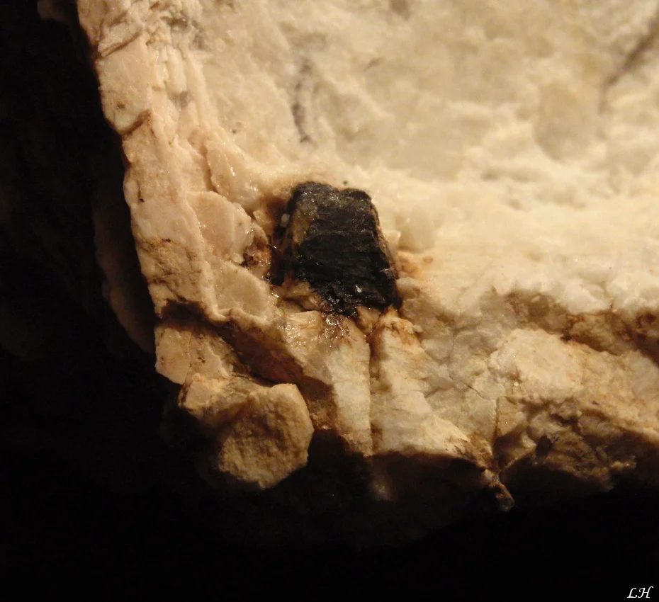 Columbite