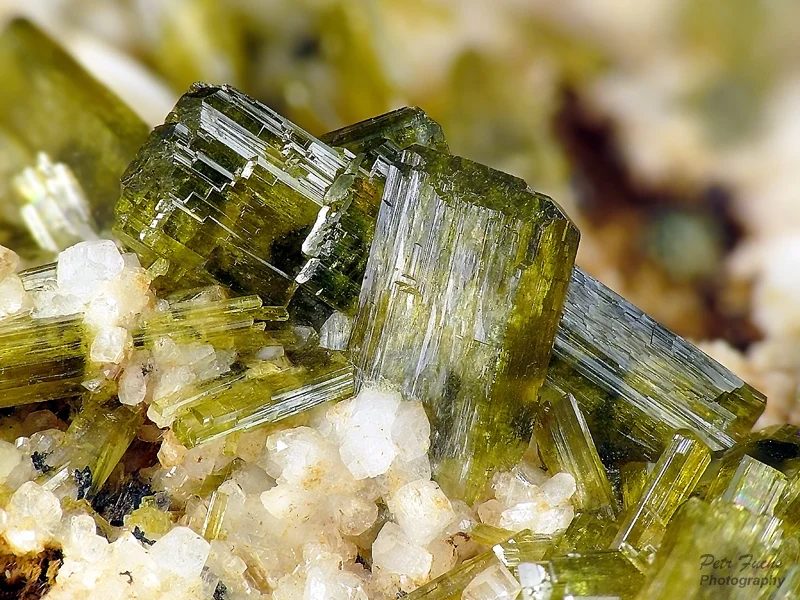 Epidote